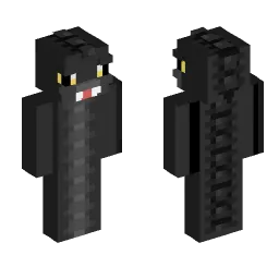 Minecraft Skin #158068