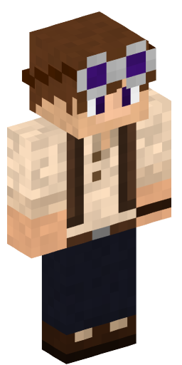Minecraft Skin #158069