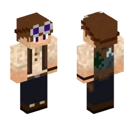 Minecraft Skin #158069