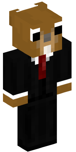 Minecraft Skin #158072