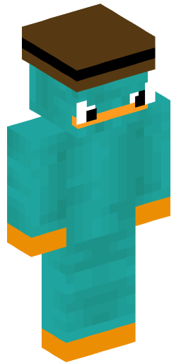 TwelfthySeven Minecraft Skin Preview on Minecraft.Co.Com