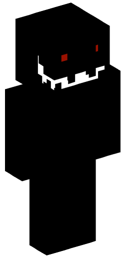 Minecraft Skin #158074