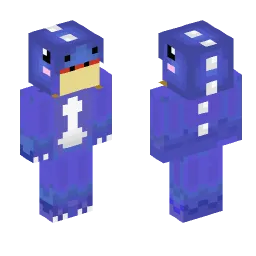 Minecraft Skin #158075