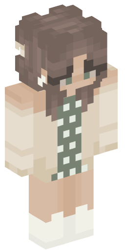 Minecraft Skin #158080
