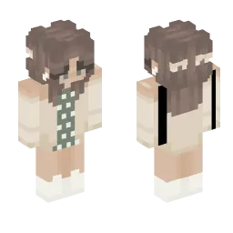Minecraft Skin #158080