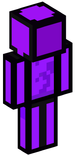 Prestoplays Minecraft Skin Preview on Minecraft.Co.Com