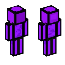 Minecraft Skin #158082
