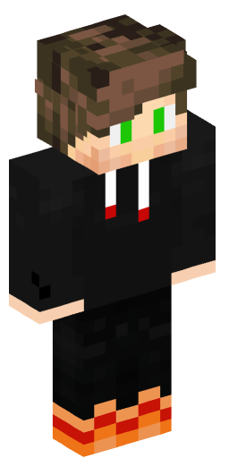 Tokaarikime Minecraft Skin Preview on Minecraft.Co.Com