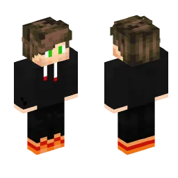Minecraft Skin #158087