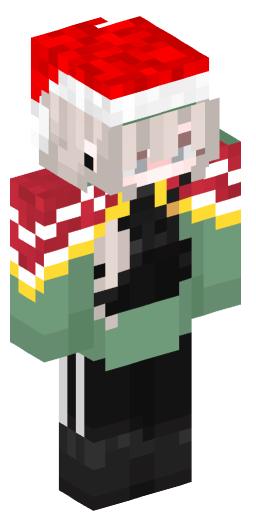 mozzytov Minecraft Skin Preview on Minecraft.Co.Com