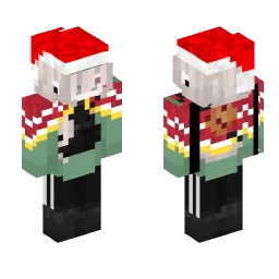 Minecraft Skin #158088