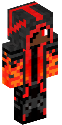 Minecraft Skin #158090