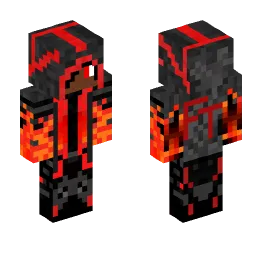 Minecraft Skin #158090