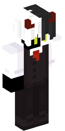 Minecraft Skin #158092