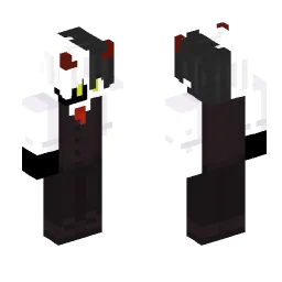 Minecraft Skin #158092