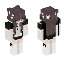 Minecraft Skin #158094