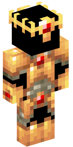 Minecraft Skin #158095