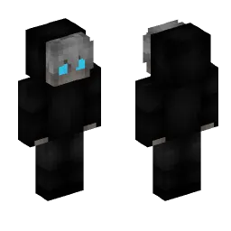 Minecraft Skin #