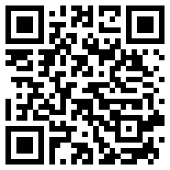 Gasmask QR Code