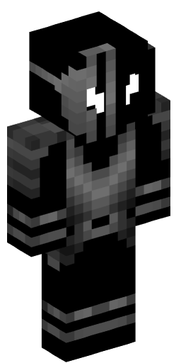 Minecraft Skin #158102