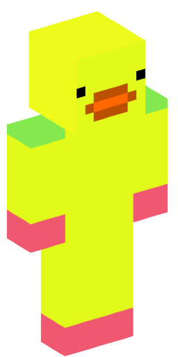 Minecraft Skin #158106