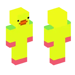 Minecraft Skin #158106