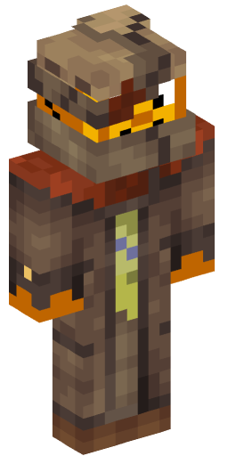 Minecraft Skin #158117