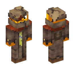 Minecraft Skin #158117