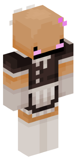 Minecraft Skin #158127