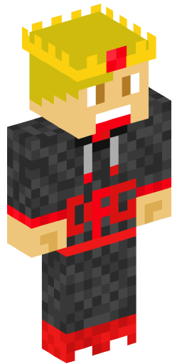 Minecraft Skin #158129