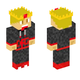 Minecraft Skin #158129