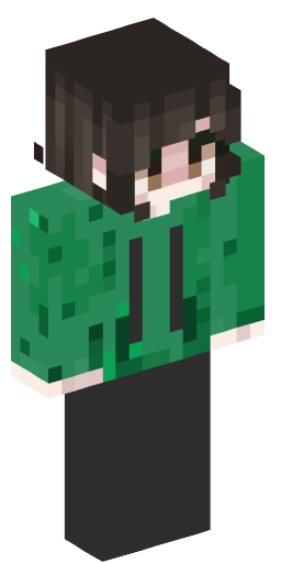 Minecraft Skin #158134