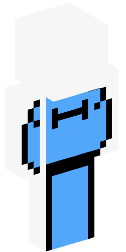 Tris1357 Minecraft Skin Preview on Minecraft.Co.Com