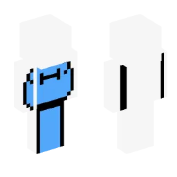 Minecraft Skin #158136