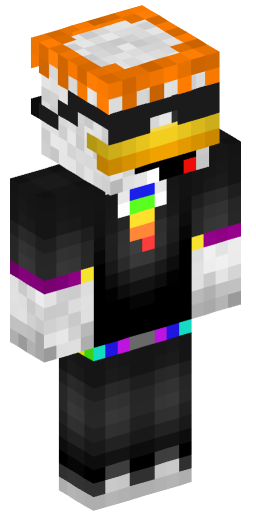 Minecraft Skin #158137