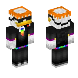 Minecraft Skin #158137