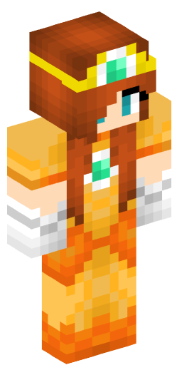 Minecraft Skin #158138