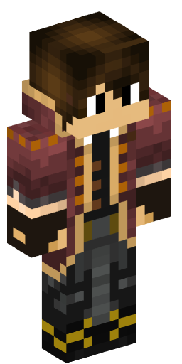 TheTechCrafter Minecraft Skin Preview on Minecraft.Co.Com