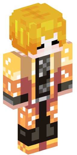 Minecraft Skin #158140