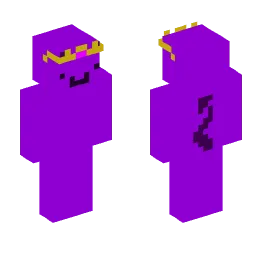 Minecraft Skin #158141