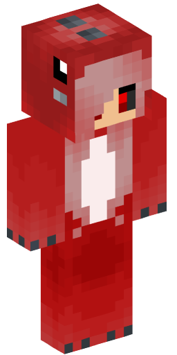 Minecraft Skin #158142