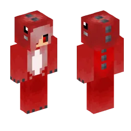 Minecraft Skin #158142
