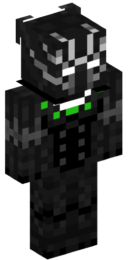 Minecraft Skin #158143