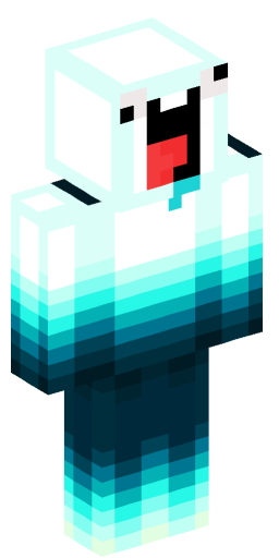 Minecraft Skin #158145