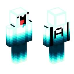 Minecraft Skin #158145