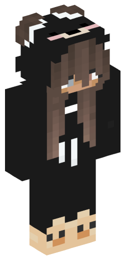 Minecraft Skin #158147