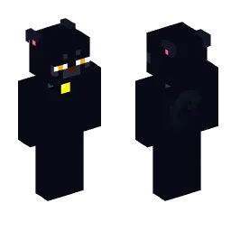 Minecraft Skin #158148