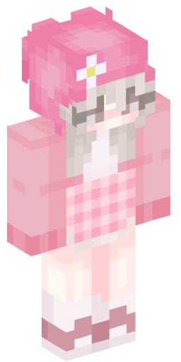 Minecraft Skin #158153