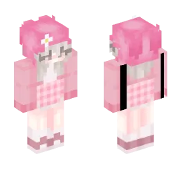 Minecraft Skin #