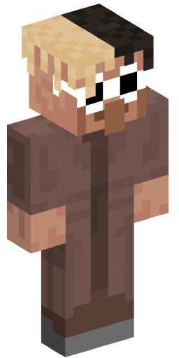 Minecraft Skin #158154